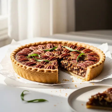 Pecan Pie