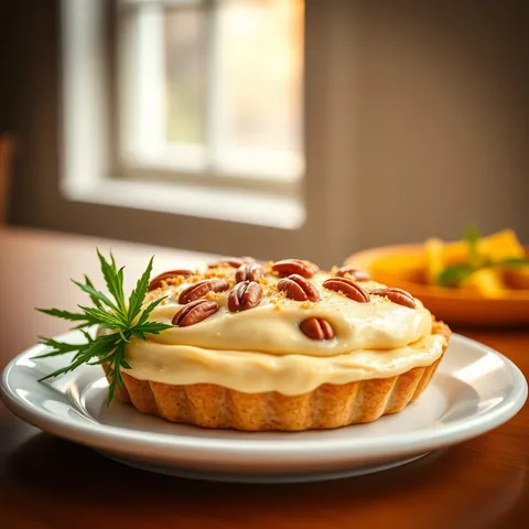 Pecan Pie