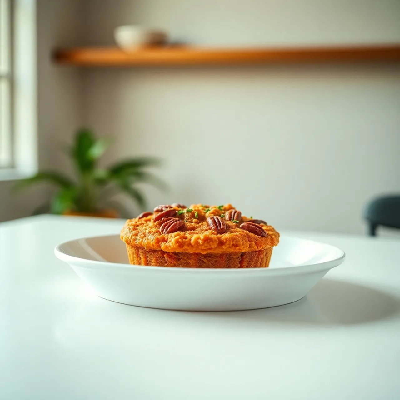 Pecan Pie — Southern Soul Food recipe