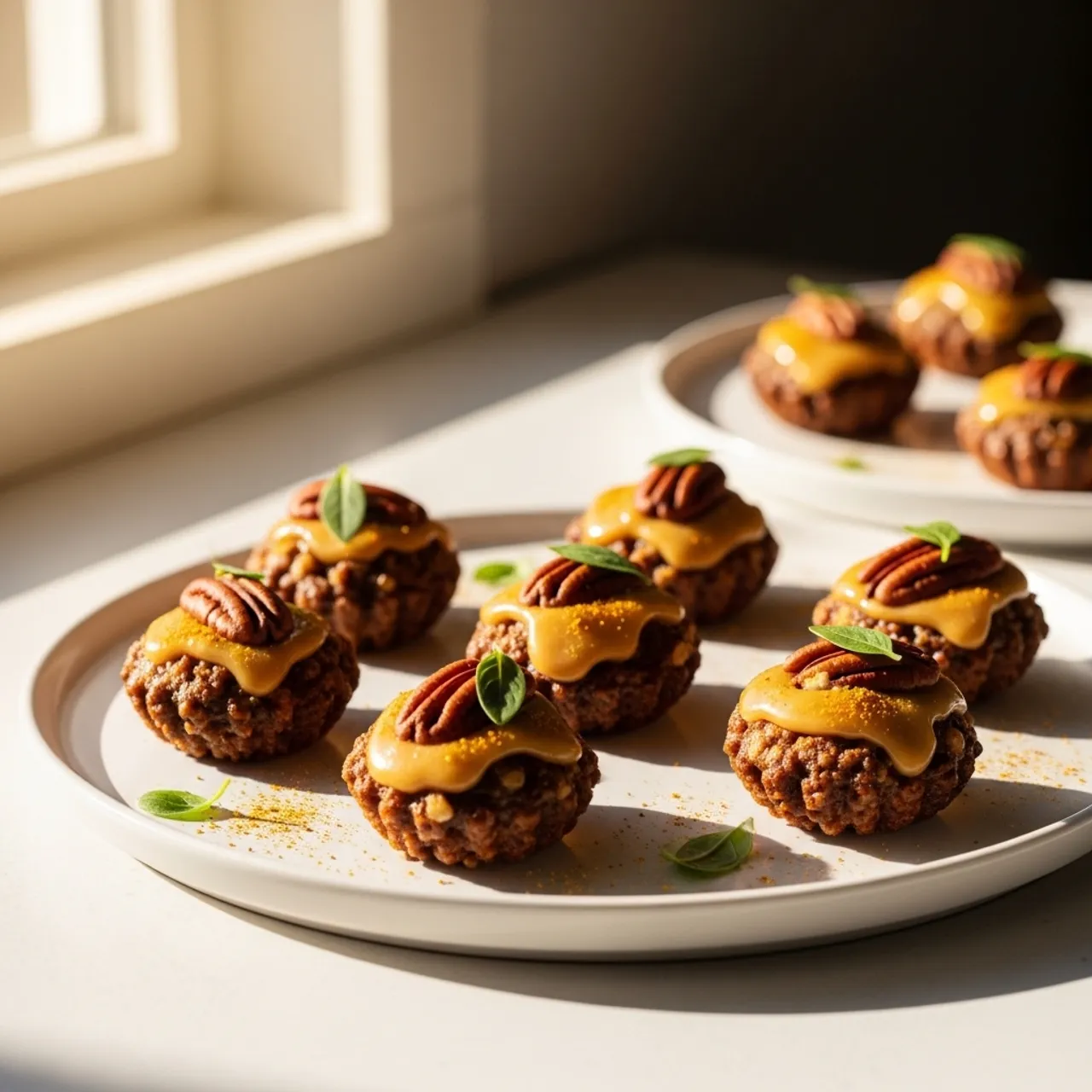 Pecan Pralines — Cajun & Creole recipe