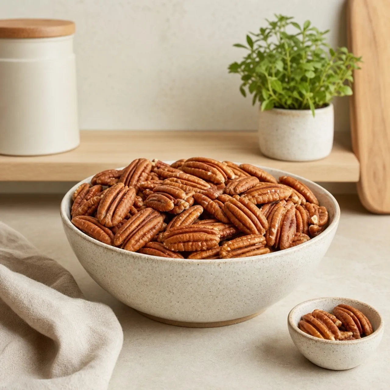 Pecans — Food Lens