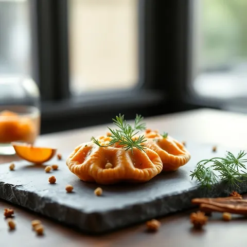 Pepparkakor