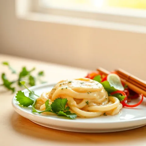 Peppy Salad Dressing
