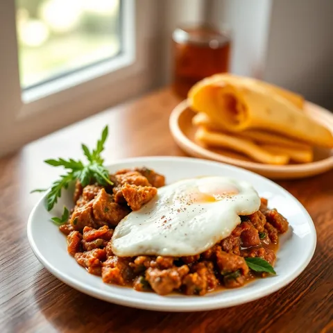 Philadelphia Scrapple