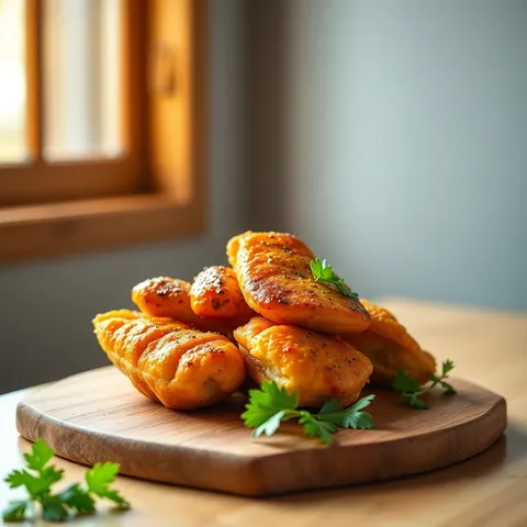 Picarones
