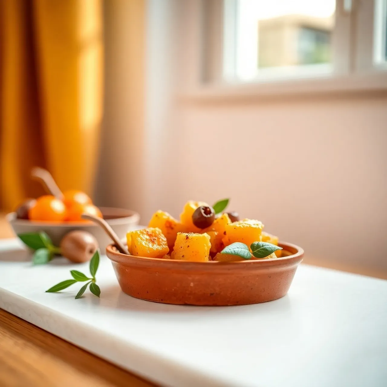 Pimientos de Padrón — Spanish recipe