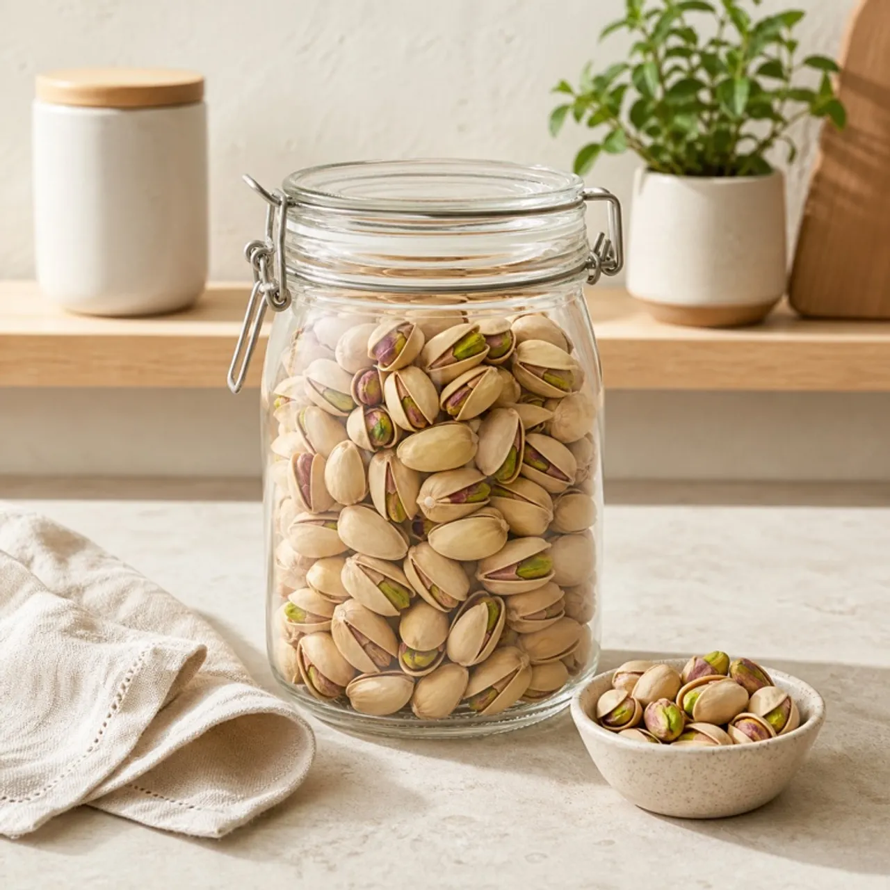 Pistachios — Food Lens