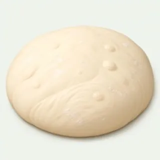 Pizza dough — Food Lens