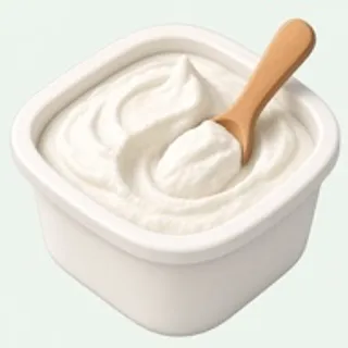 Greek yogurt — Food Lens