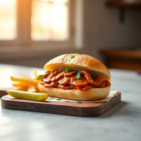 Po' Boy