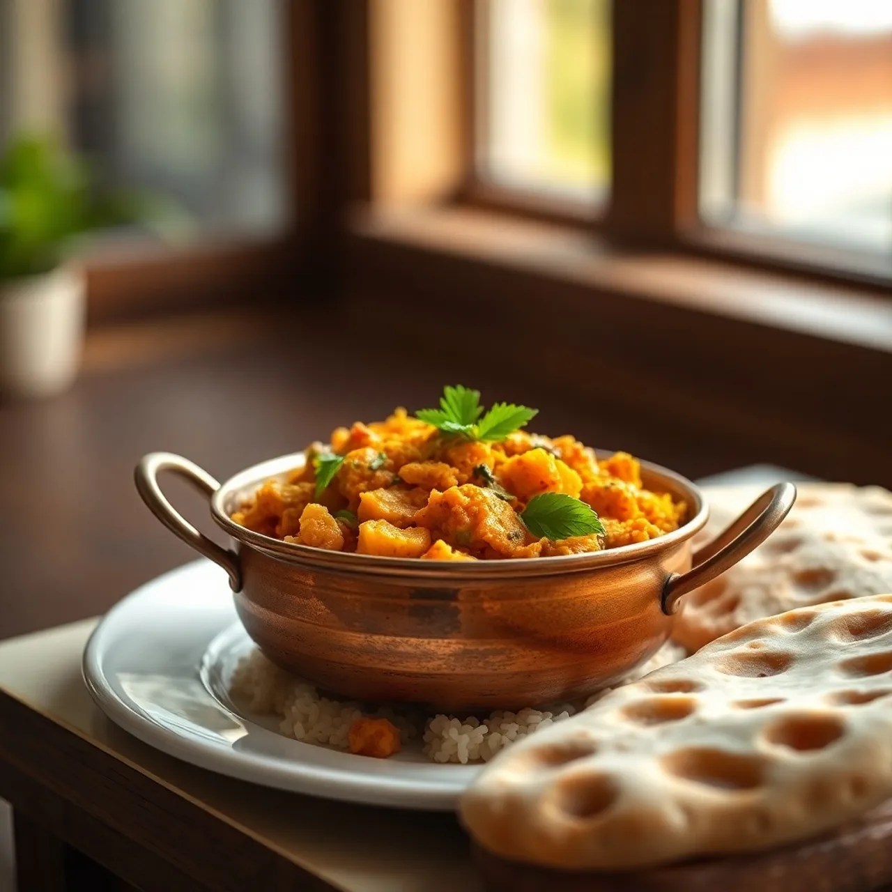 Poha — Indian recipe