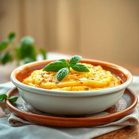 Polenta