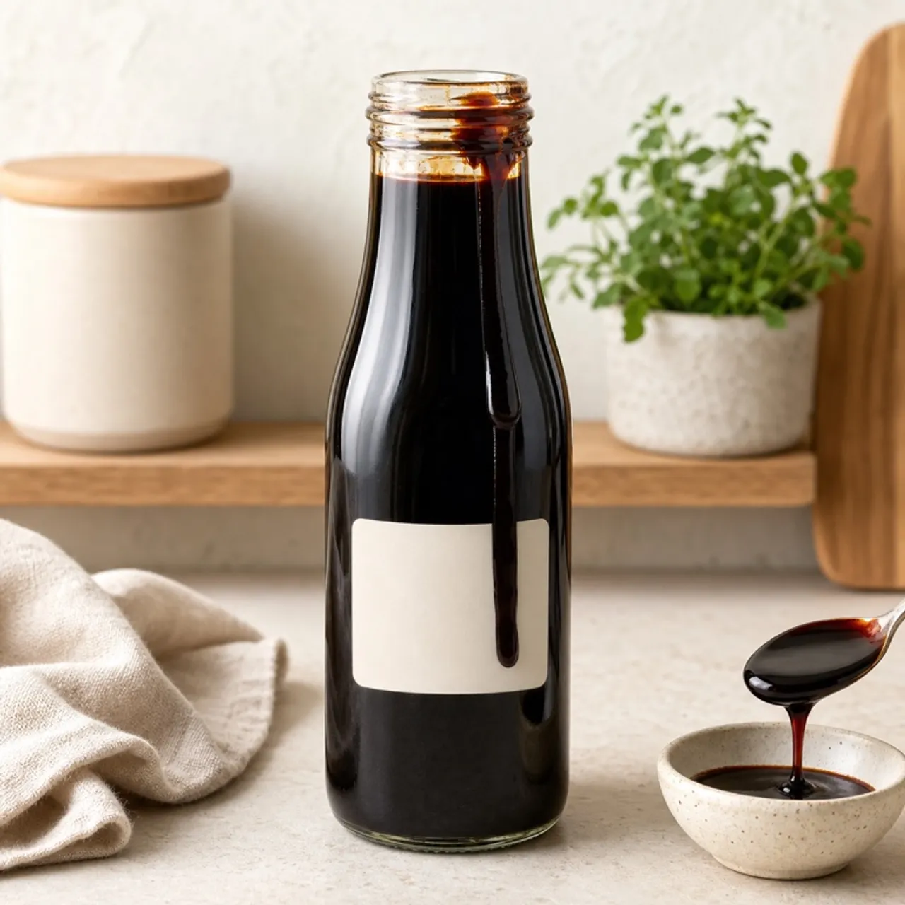 Pomegranate Molasses — Food Lens