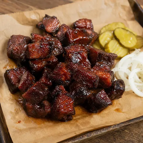 Poor Man's Burnt Ends — Bbq recipe