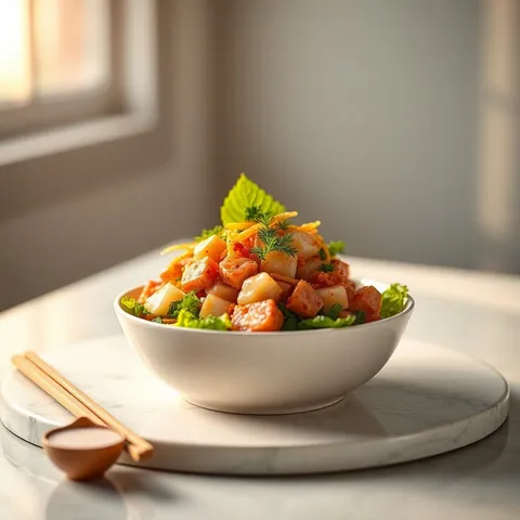 Pork Guava