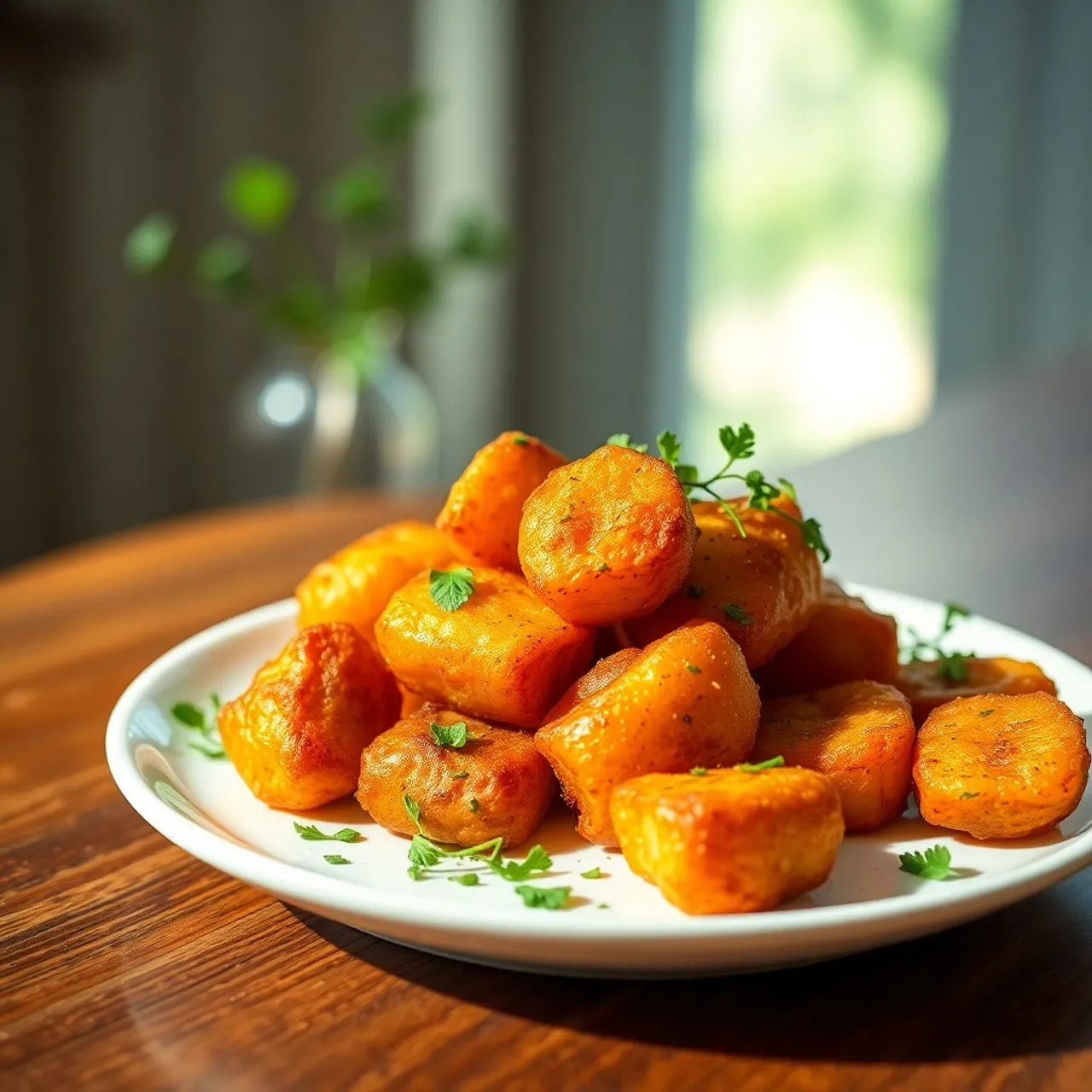 Potato Appetizers — Vegetables & Sides recipe