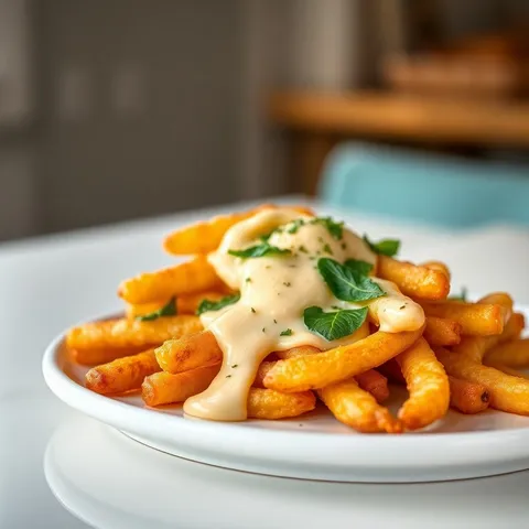 Poutine
