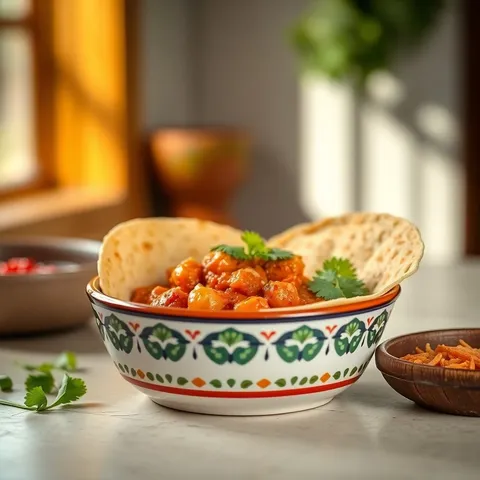 Pozole Rojo
