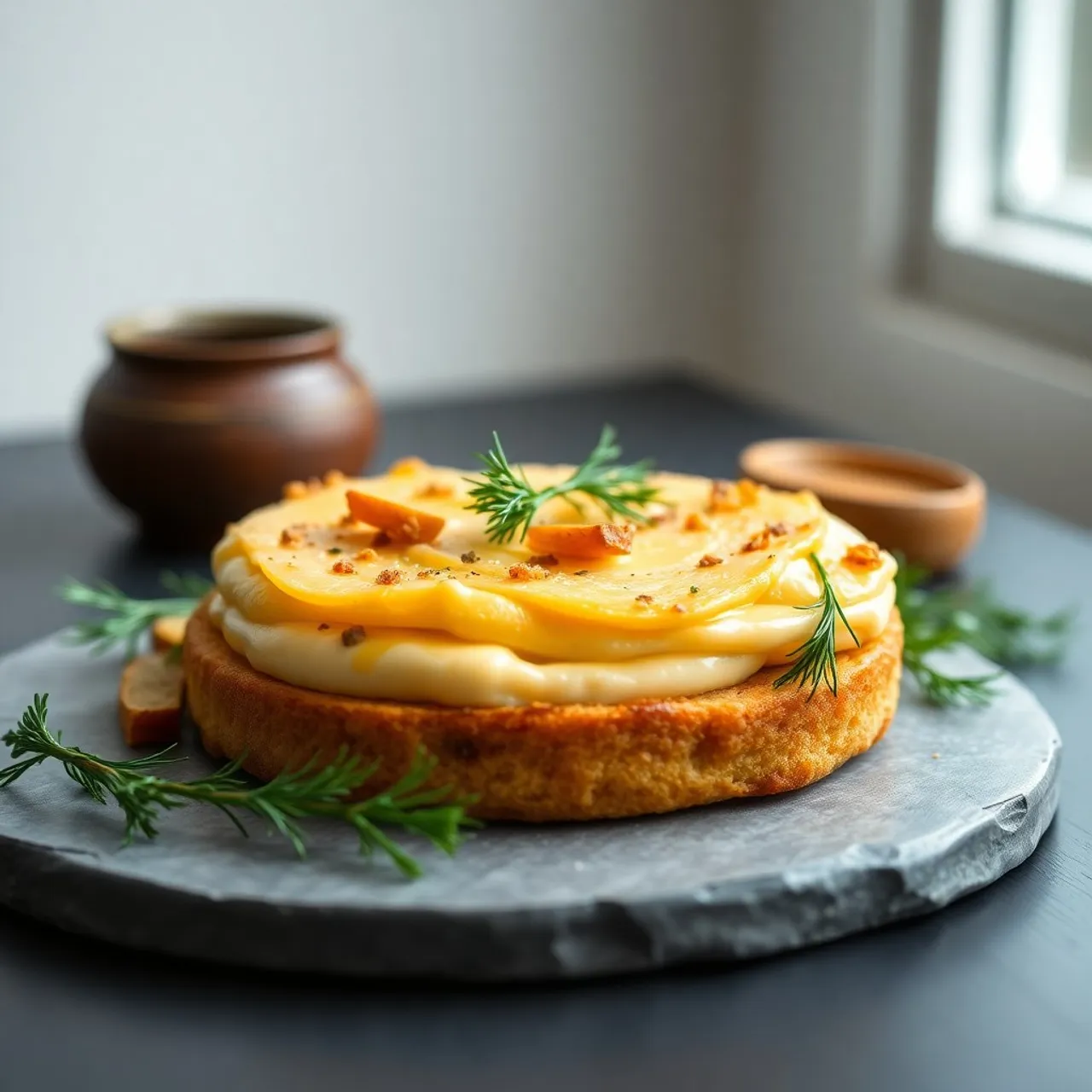 Prinsesstårta — Nordic recipe