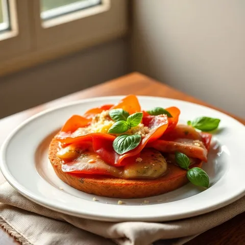 Prosciutto e Melone