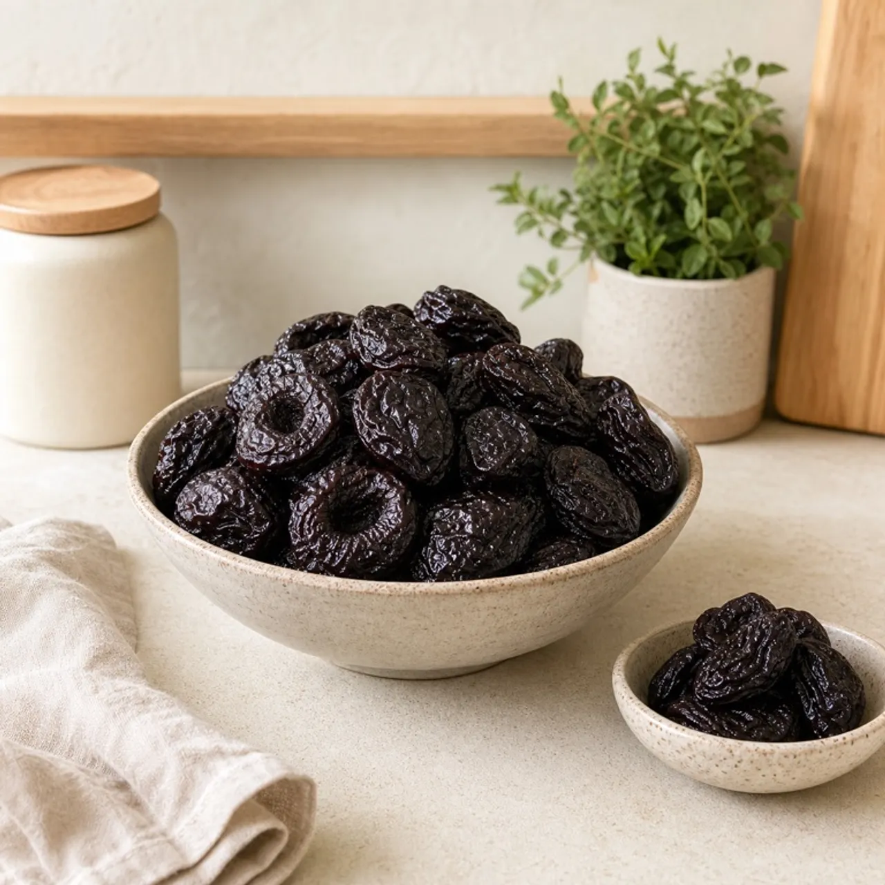 Prunes — Food Lens