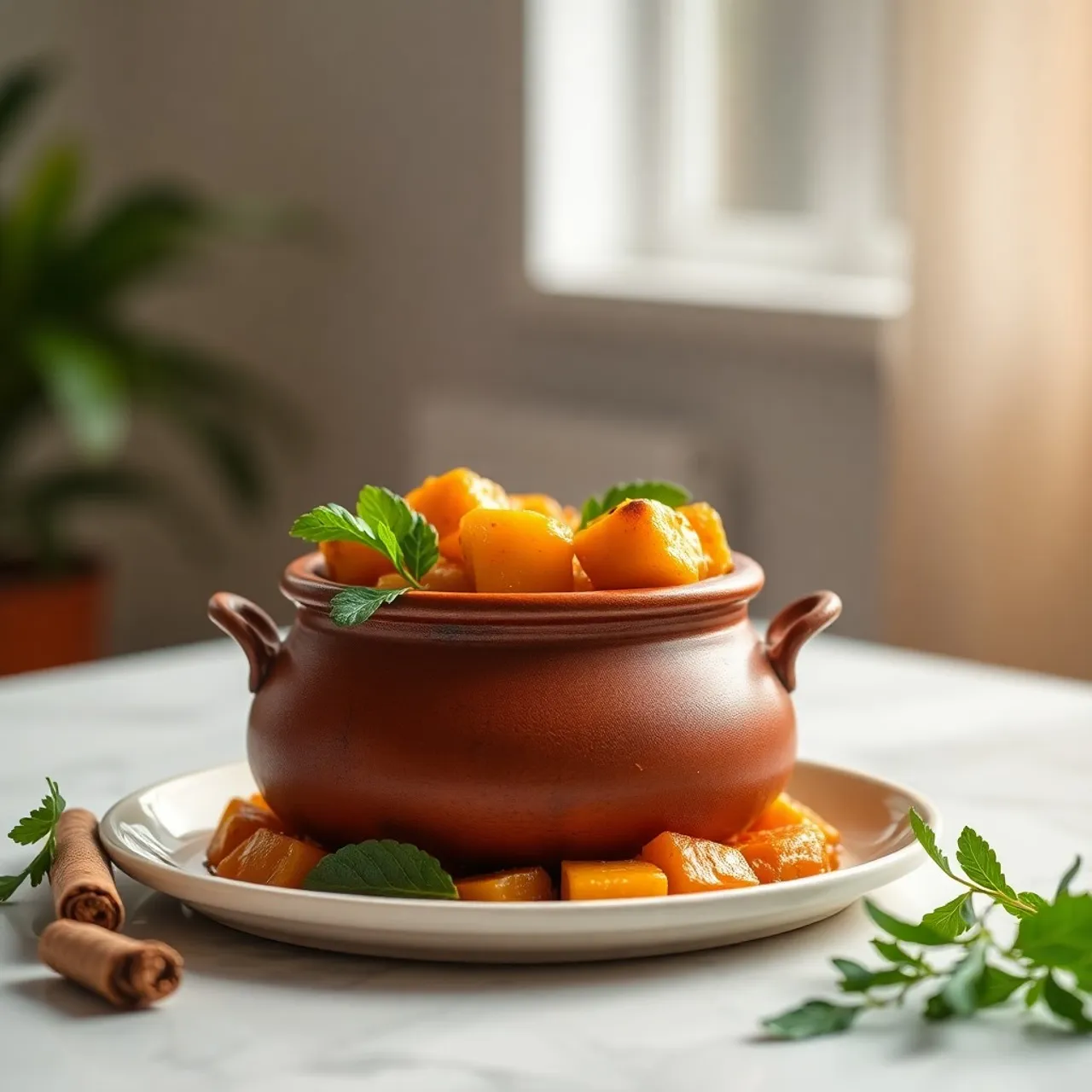 Puff Puff — West African recipe