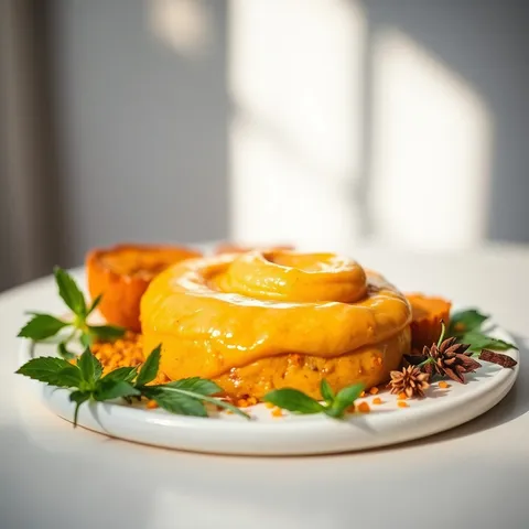 Pumpkin Butter