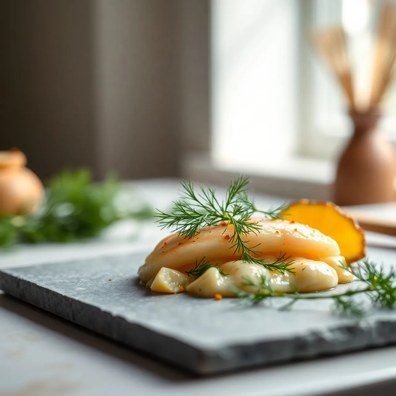 Pyttipanna — Nordic recipe