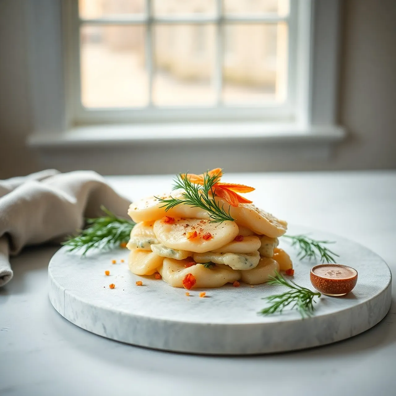 Rúgbrauð — Nordic recipe