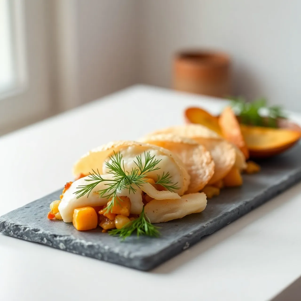 Raggmunk — Nordic recipe