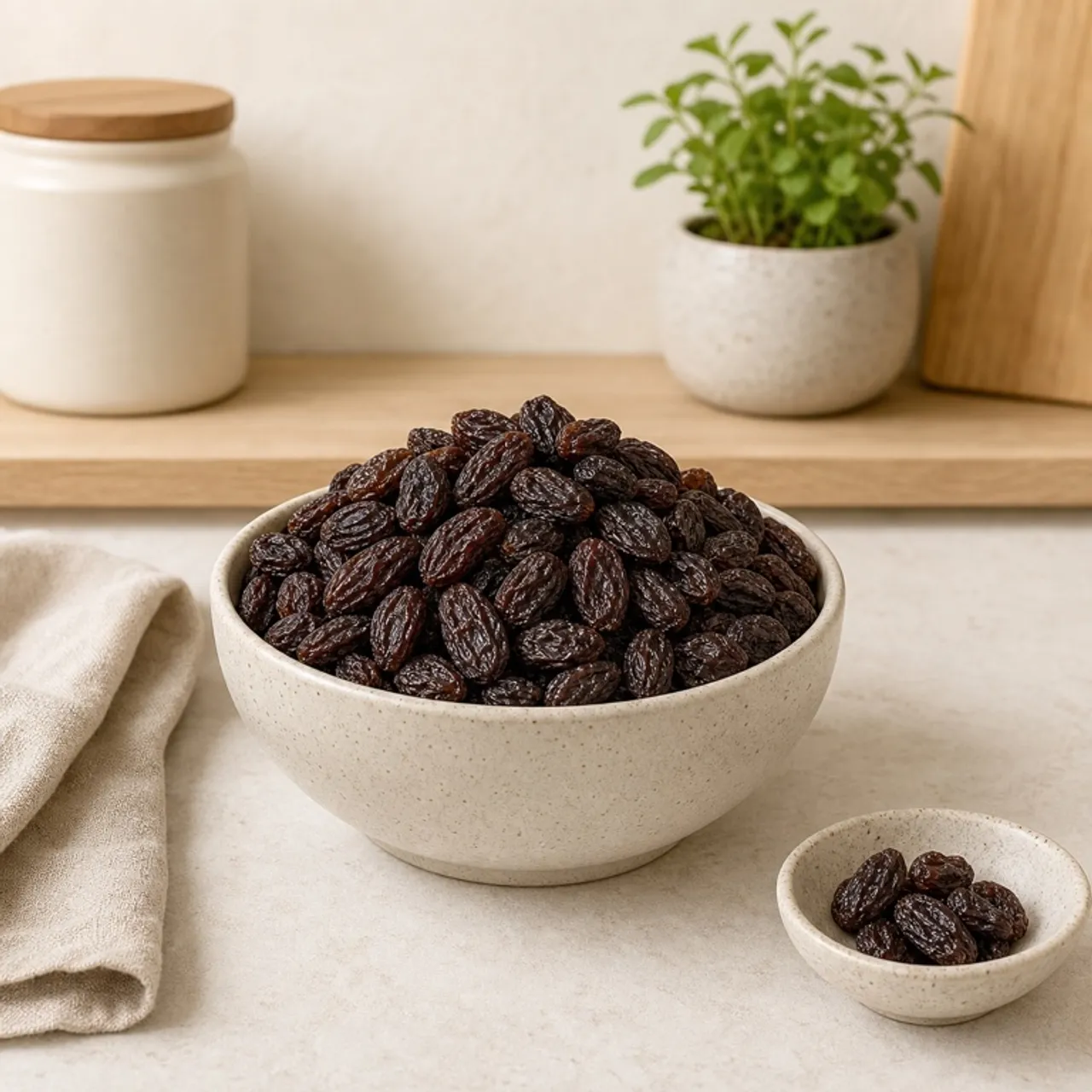 Raisins — Food Lens