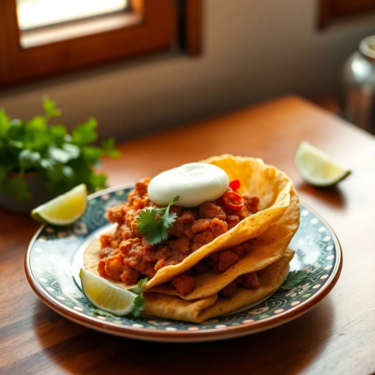 Rajas con Crema — Mexican recipe