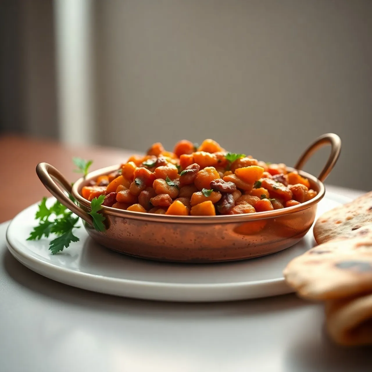 Rajma Chawal — Indian recipe