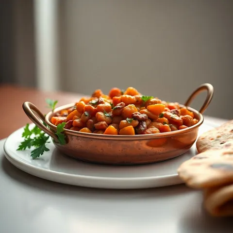 Rajma Chawal