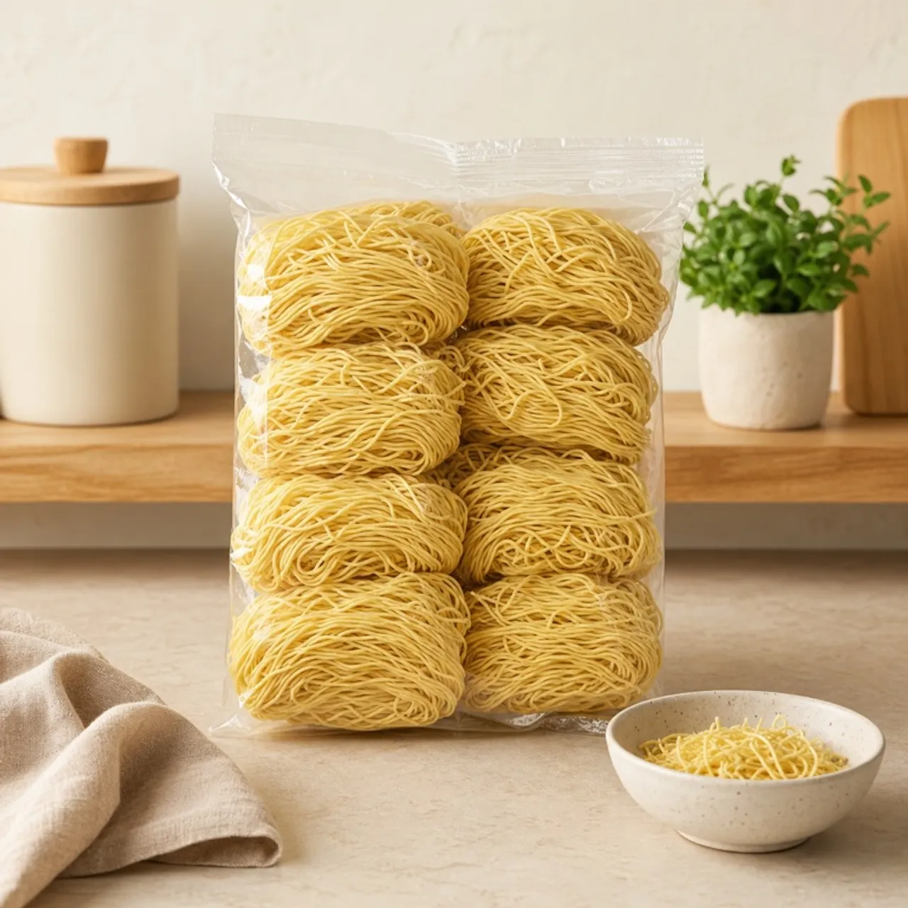 Ramen — Food Lens
