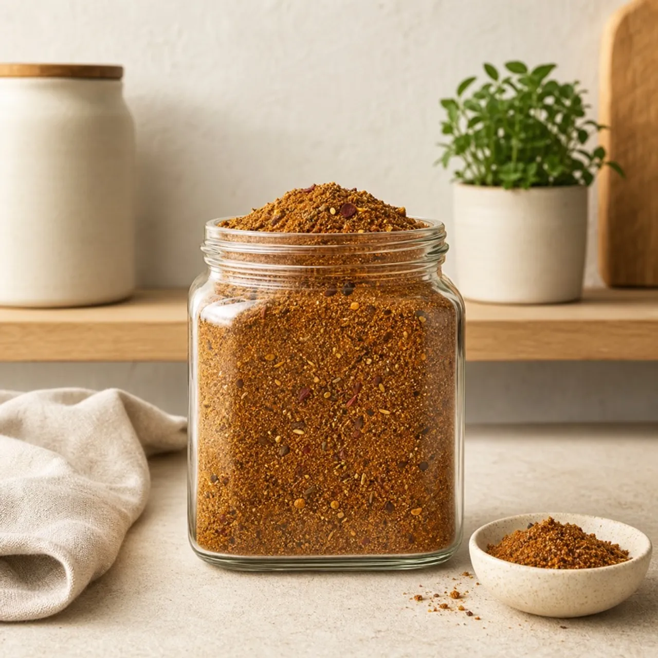 Ras El Hanout — Food Lens