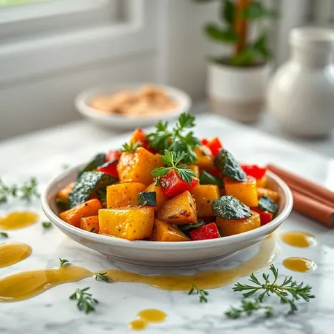 Ratatouille