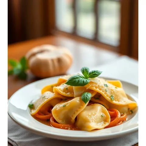 Ravioli