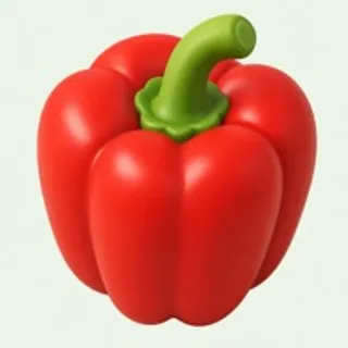 Roasted red peppers — Food Lens