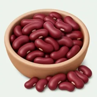 Kidney beans, canned — Food Lens