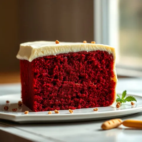 Red Velvet Cake