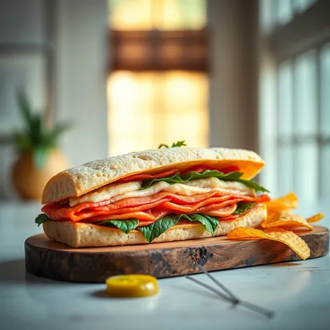 Reuben