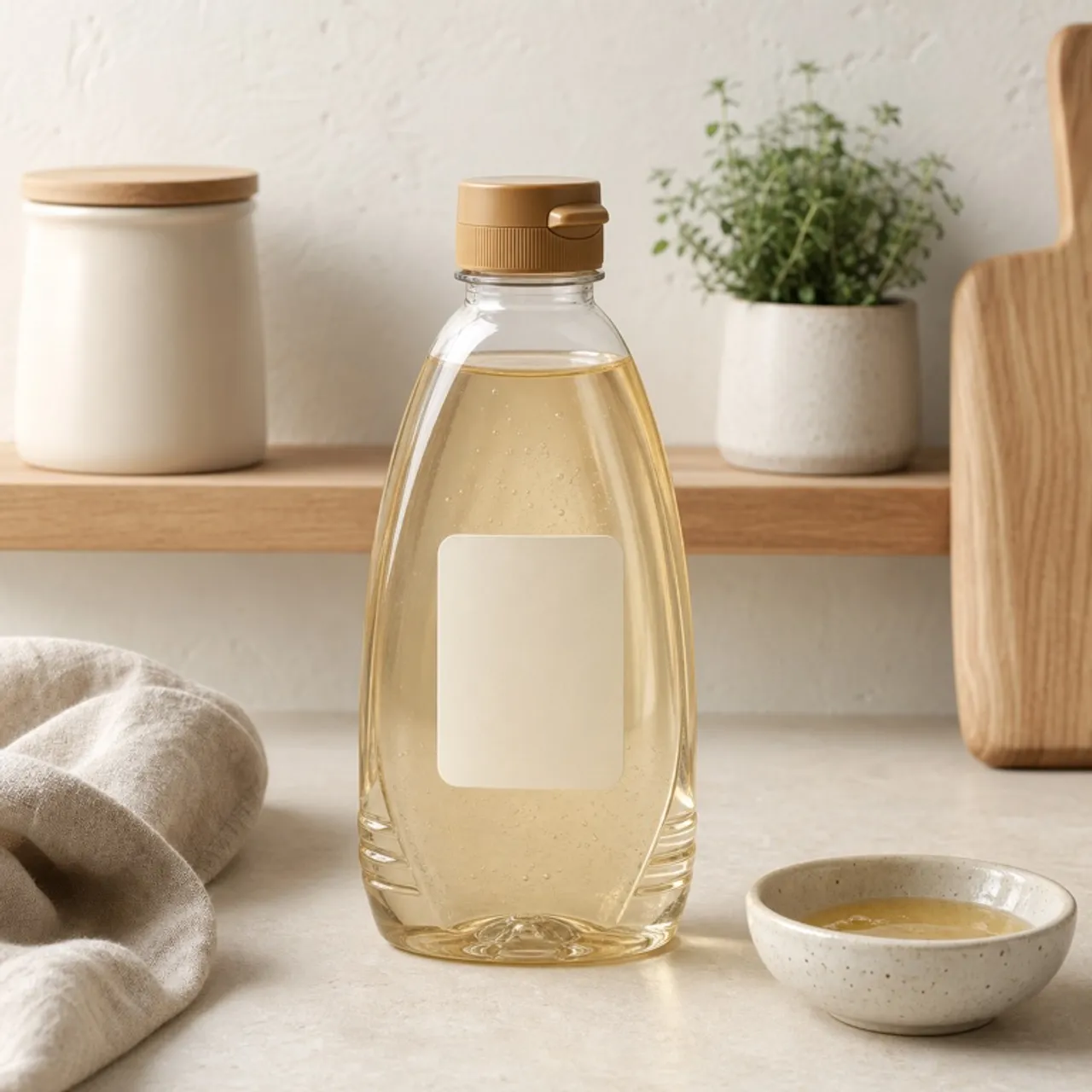 Rice Syrup — Food Lens