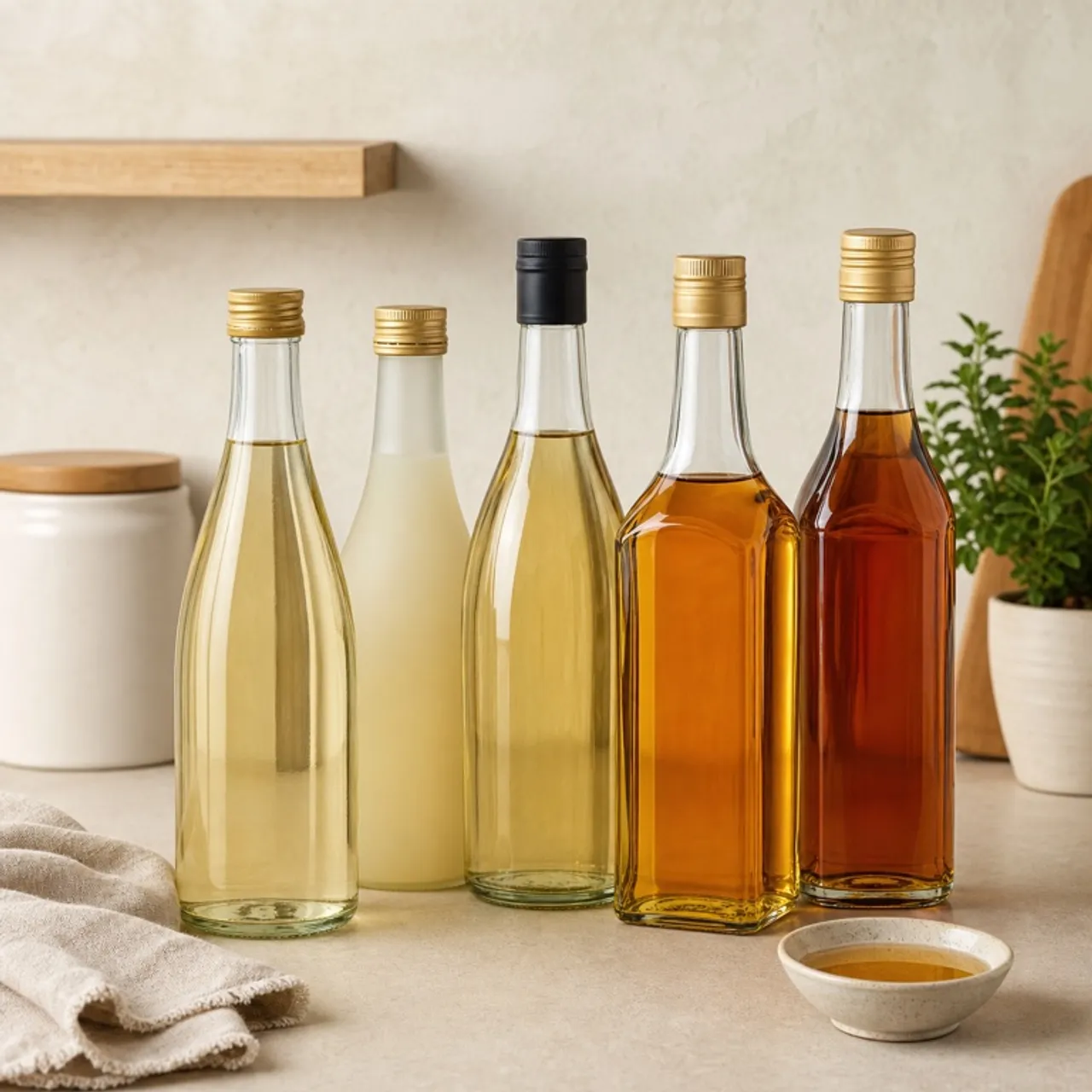 Rice Wine — Food Lens