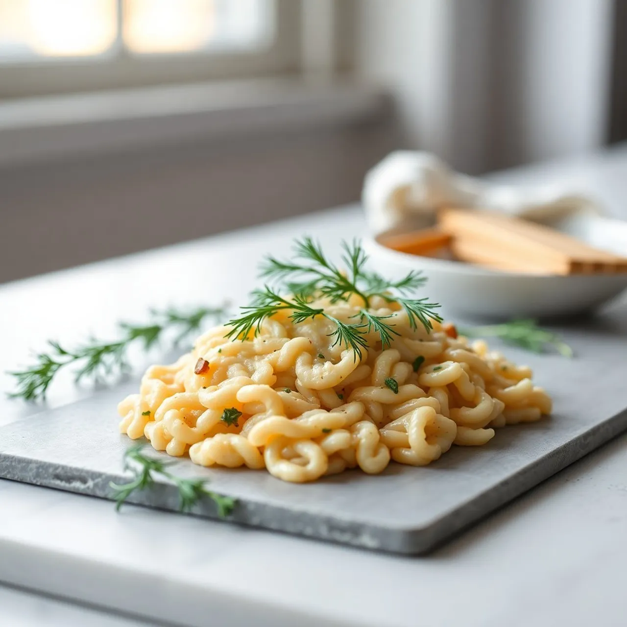 Risalamande — Nordic recipe