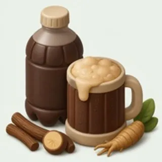 Root beer — Food Lens