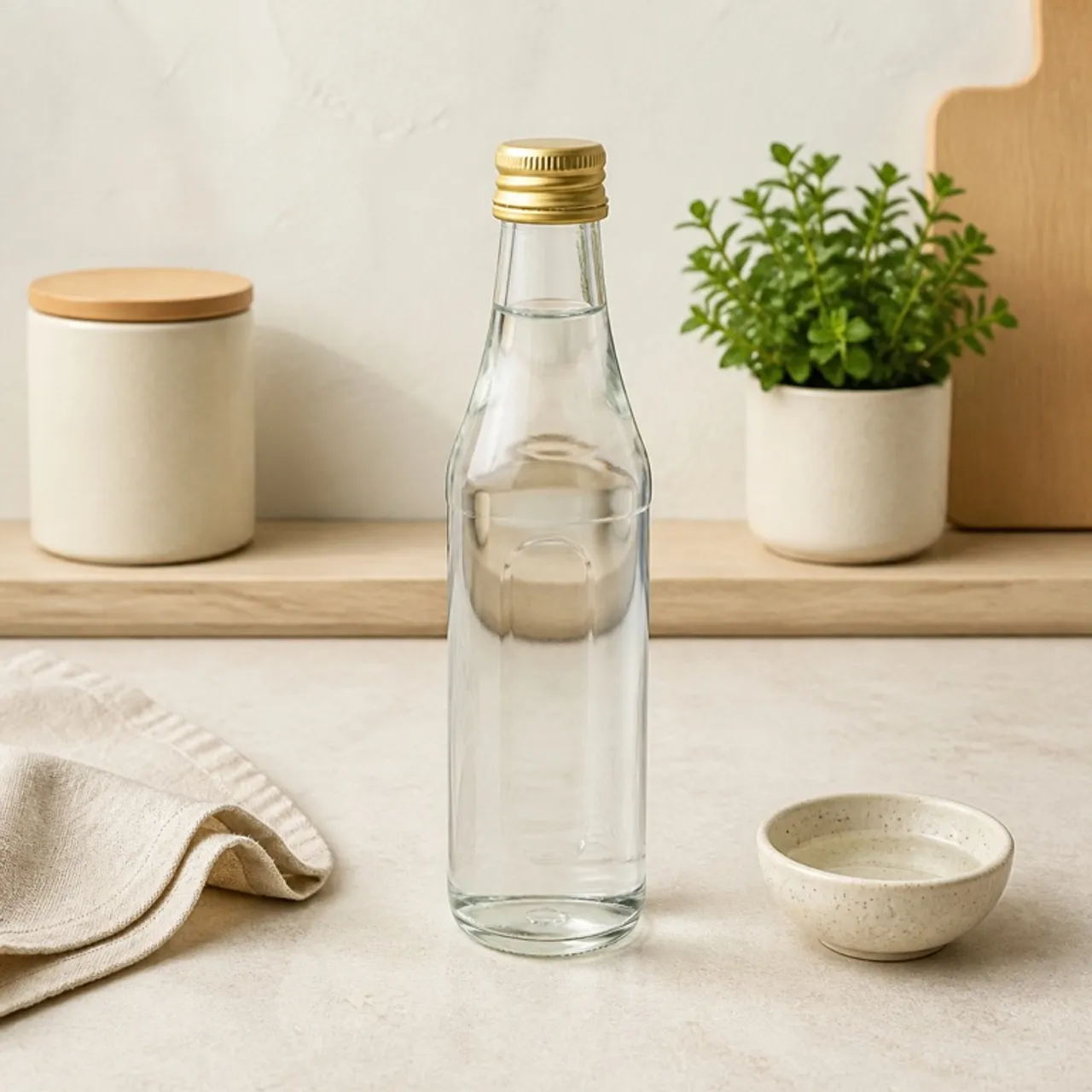 Rose Water — Food Lens