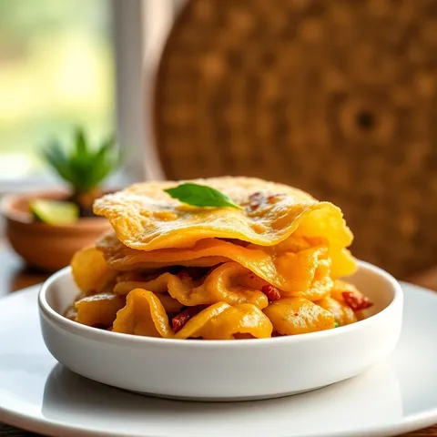 Roti Canai