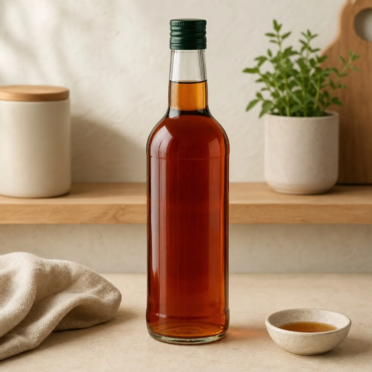 Rum — Food Lens