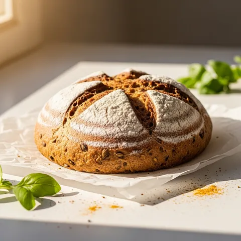 Rye Bread
